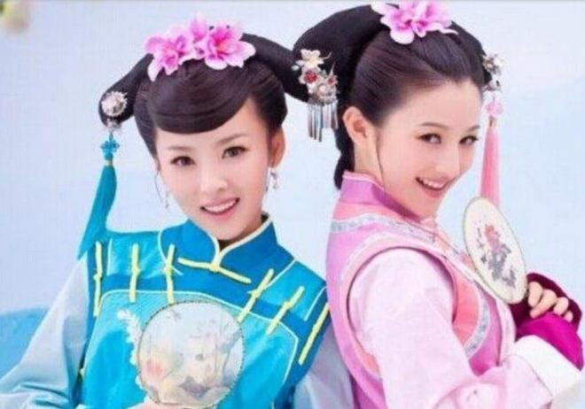 Hòa Thân không chỉ tham ô, nhận hối lộ mà thậm chí còn đem 4 vị phi tần của Càn Long lập làm thiếp, thật sự là gan to bằng trời