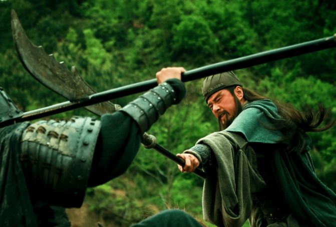 Quan Vũ, Triệu Vân, ai mạnh nhất? Lưu Bị, Gia Cát Lượng cùng đưa một đáp án, thấy rõ ai thực sự giỏi hơn