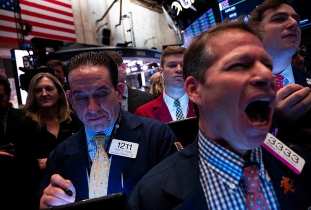 Triển vọng thị trường tài chính quốc tế năm 2024