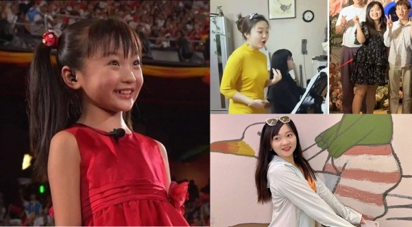 B&#x1EA5;t ng&#x1EDD; ngo&#x1EA1;i h&#xEC;nh hi&#x1EC7;n t&#x1EA1;i c&#x1EE7;a b&#xE9; g&#xE1;i Olympic B&#x1EAF;c Kinh 2008, cu&#x1ED9;c s&#x1ED1;ng sau b&#xEA; b&#x1ED1;i h&#xE1;t nh&#xE9;p th&#x1EBF; n&#xE0;o?