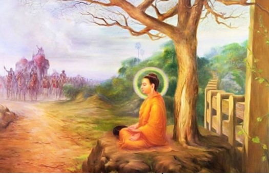 Bí ẩn về dòng tộc của Đức Phật, hậu duệ nay vẫn tồn tại, có cuộc sống giàu sang nhờ nghề gia truyền