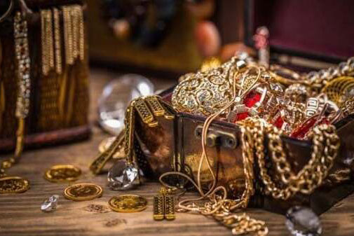 Hành trình đi tìm kho báu của Đức Quốc xã: Bí ẩn lời nguyền khiến nhiều người mất mạng