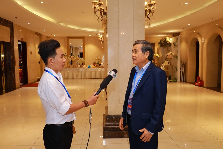 Câu lạc bộ Doanh nhân Nam Định tại TP Hồ Chí Minh: Vượt thách thức, đón thành công