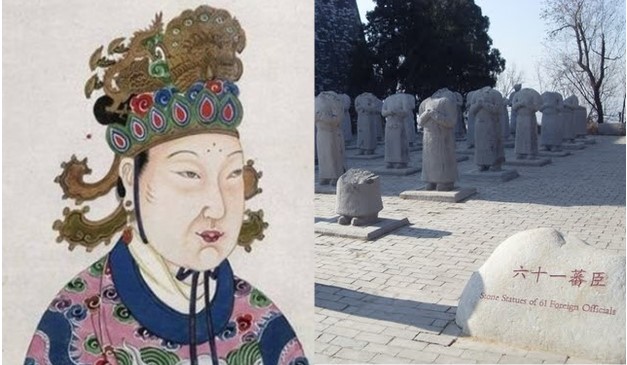 Vén màn lăng mộ bí ẩn của lịch sử Trung Quốc, hàng nghìn năm trôi qua vẫn không tìm thấy lối vào