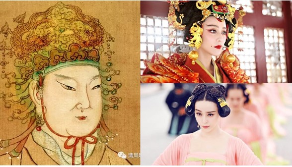 Tiết lộ tên thật của Võ Tắc Thiên: Sử gia đau đầu tìm câu trả lời, rất ít người biết được sự thật