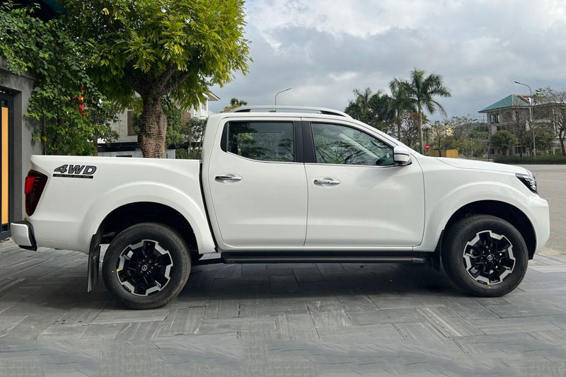 Đối thủ của Ford Ranger giảm giá hơn 140 triệu đồng tại Việt Nam