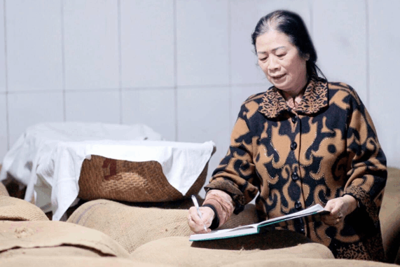 Dấm gạo Toàn Thắng: Sản phẩm sạch, an toàn trong mỗi bữa ăn của gia đình Việt