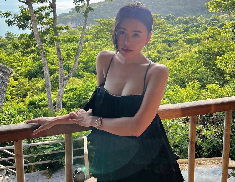 Body 'gây mê' của hot girl Lâm Đồng giỏi võ, biết bắn cung