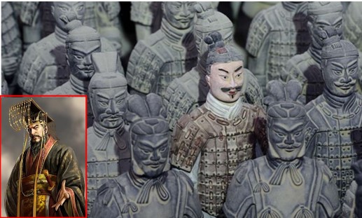 Hé lộ 3 lý do khiến các nhà khảo cổ 50 năm qua chưa dám vào lăng mộ của Tần Thủy Hoàng