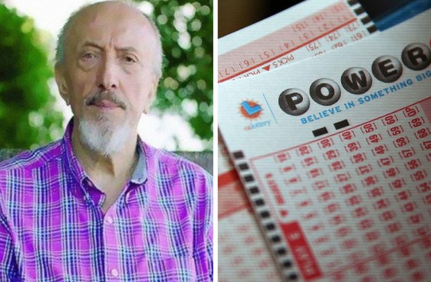 Người đàn ông trúng số 14 lần bằng phép toán cực kỳ cơ bản mà ít người nghĩ tới