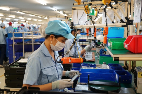 Năm 2024, dự kiến có khoảng 178.000 doanh nghiệp rút lui khỏi thị trường