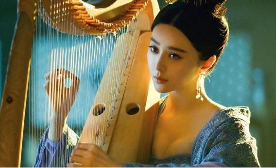 Sau khi Dương Quý Phi chết, một bà lão vì như vậy mà có cơ hội phát tài chỉ với một vật nhỏ này của nàng