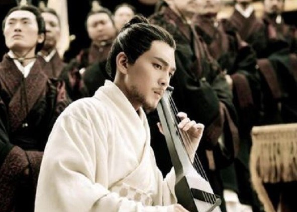 Không ngờ Tần Thủy Hoàng ám ảnh nửa đời với sát thủ mù ốm yếu này