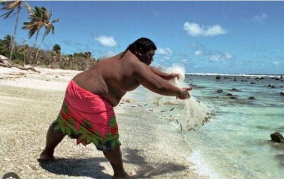 Quốc gia ‘béo phì’ nhất thế giới: Là quốc đảo nhỏ nhất thế giới, diện tích bé hơn Hà Nội 160 lần?