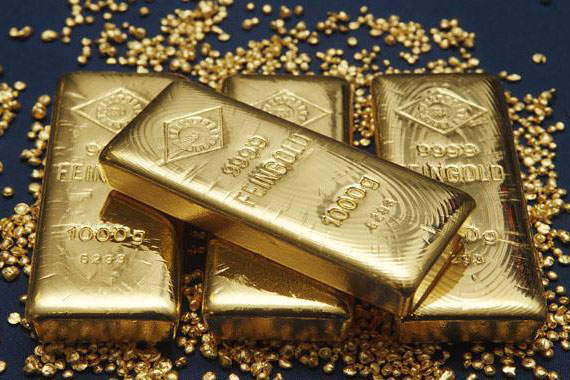 Giá vàng ngày 8/1/2024: Giảm phiên đầu tuần