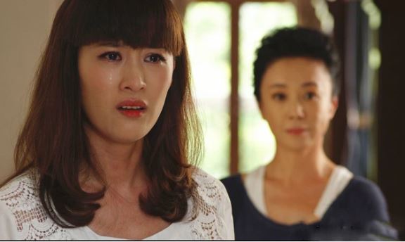 Thấy hàng xóm được con dâu xây nhà mới cho, mẹ chồng nói bóng gió nhưng sau khi biết sự thật bà lại thương con dâu hơn