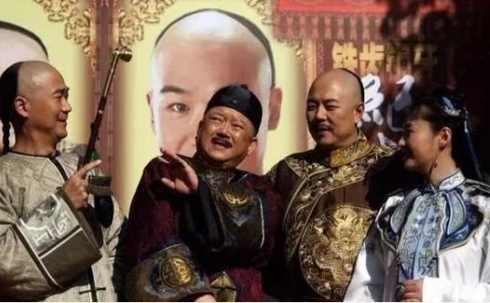 Càn Long nói rằng Gia Khánh không nên giết Hòa Thân, đáng tiếc Gia Khánh lại không nghe lời, sau 15 năm mới hiểu rõ dụng ý trong câu nói của Càn Long