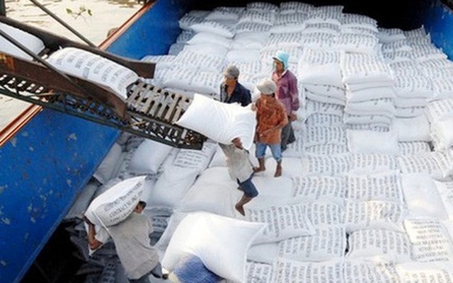 Cơ hội cho xuất khẩu gạo Việt Nam năm 2024