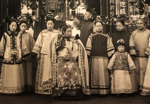 Tháo chạy khỏi Tử Cấm Thành, Từ Hi Thái hậu từng vay 100.000 lượng bạc và cách trả nợ có 1-0-2