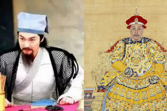 Lời tiên tri 16 chữ mà thầy tướng số thốt lên đã khiến vua Càn Long lập tức thoái vị, thực sự ứng nghiệm sau 3 năm