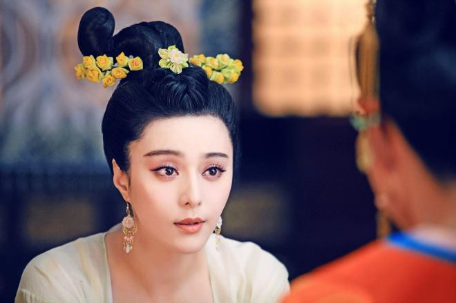 Võ Tắc Thiên hầu hạ Đường Thái Tông 11 năm nhưng không sinh được đứa con nào là vì nguyên nhân gì?