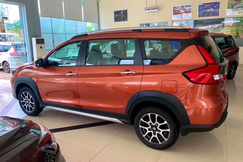 Bảng giá ôtô Suzuki tháng 1/2024: Giảm giá 140 triệu đồng