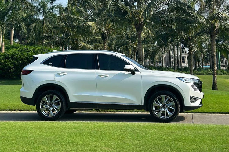 XE HOT (9/1): Đối thủ của Mazda CX-5 giảm giá 230 triệu đồng, Hyundai Creta 2024 về đại lý trước ngày ra mắt