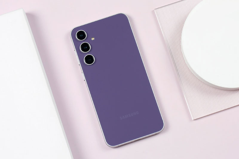 Bảng giá điện thoại Samsung tháng 1/2024: Nhiều sản phẩm giảm giá sốc