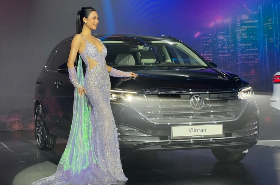 Cơ hội nào cho Volkswagen Viloran với mức giá 2 tỷ đồng?
