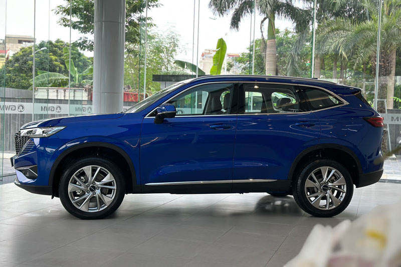 Đối thủ siêu tiết kiệm xăng của Mazda CX-5, Honda CR-V giảm giá hơn 230 triệu đồng tại Việt Nam