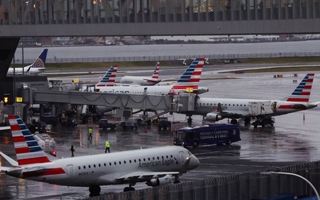 Triển vọng ngành hàng không năm 2024: Giá vé máy bay sẽ hạ nhiệt?