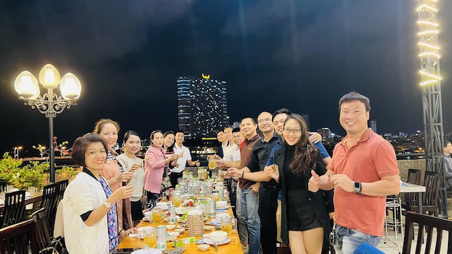 Khai thác thế mạnh ẩm thực Khánh Hoà để phát triển du lịch 

