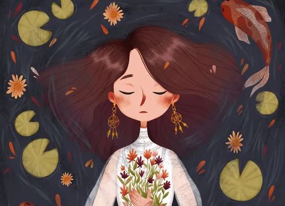 Cãi nhau với chồng, em ôm con bỏ về nhà mẹ đẻ, chồng không níu kéo còn chạy theo gào lên cấm em quay lại nhà!