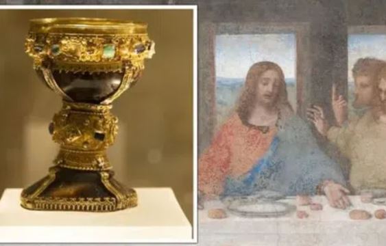 Chén Thánh đang ở đâu? Những điều bí ẩn chưa biết về vật thiêng qua nhiều thế kỷ