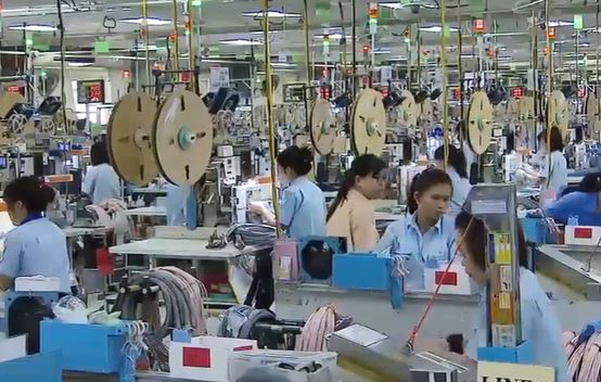 Giải pháp thúc đẩy tăng trưởng kinh tế ngay từ đầu năm