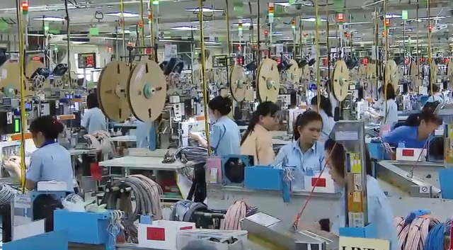 Giải pháp thúc đẩy tăng trưởng kinh tế ngay từ đầu năm