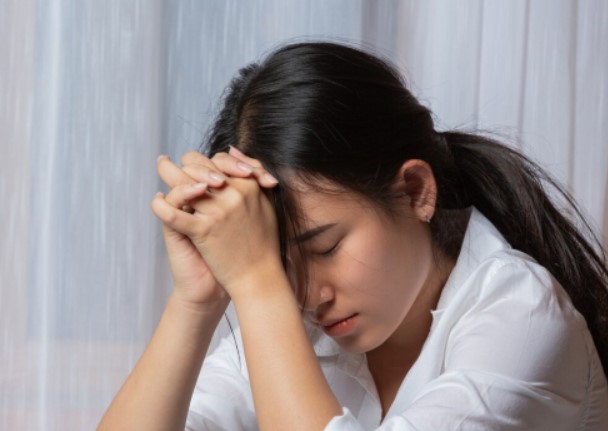 Đã nhiều lần chồng tôi chỉ dùng lời nói cũng khiến cả nhà vợ tổn thương