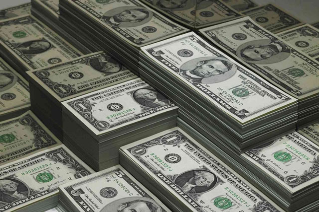 Tỷ giá USD hôm nay 9/1/2024: USD quay đầu giảm