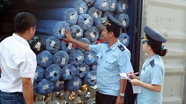 Chương trình hỗ trợ tuân thủ pháp luật hải quan ngày càng thu hút doanh nghiệp