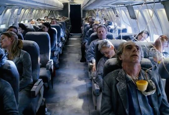 Những linh hồn thất lạc ở Grammatiko: Vụ tai nạn bí ẩn chuyến bay ma 522 của Helios Airways