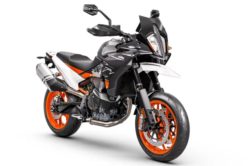 KTM 890 SMT 2024.