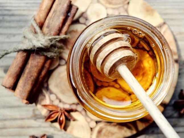 3 thứ kết hợp với mật ong thành 'thần dược của nhà nghèo' giúp giải độc gan, giảm ho, tăng tuần hoàn máu