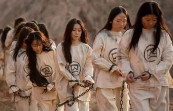 Ninh Cổ Tháp là nơi bí ẩn và đáng sợ thế nào mà khiến tù nhân nhà Thanh bị lưu đày đều kinh hãi