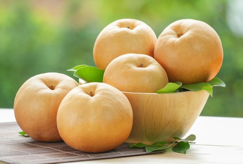 Quả này được ví là 'tổ tiên các loại trái cây' giúp trị ho mùa đông nhưng có một phần cực độc phải tránh