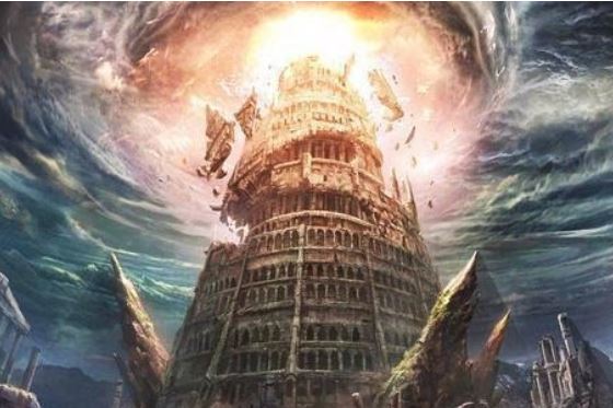 Tàn tích bí ẩn chín tầng tháp quỷ có thực sự tồn tại hay không mà khiến ai cũng run sợ khi nhắc tới?