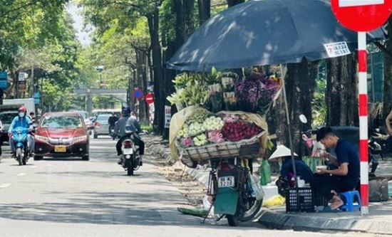 Dự báo thời tiết ngày 9/1/2024: Hà Nội hửng nắng trước khi đón không khí lạnh