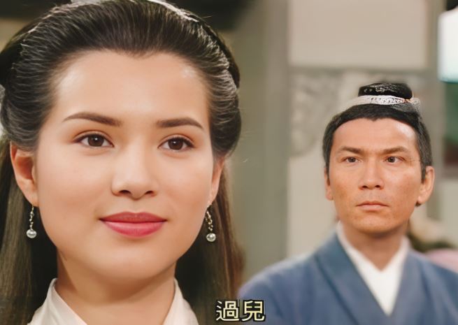 Bị 'cướp cái ngàn vàng', tại sao Tiểu Long Nữ không diệt trừ Doãn Chí Bình dù dư sức làm vậy?