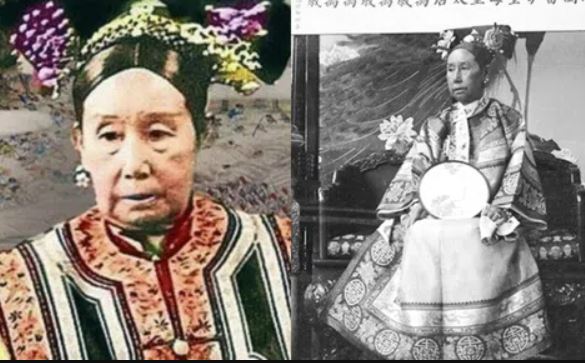 Bí ẩn ngày cuối cùng của Từ Hi Thái hậu và những việc làm không thể lường trước