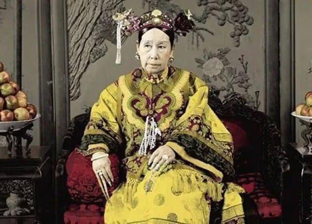 Từ Hi Thái hậu ăn hết các loại sơn hào hải vị trong thiên hạ nhưng chỉ tuyệt đối không động vào 2 thứ đồ ăn này