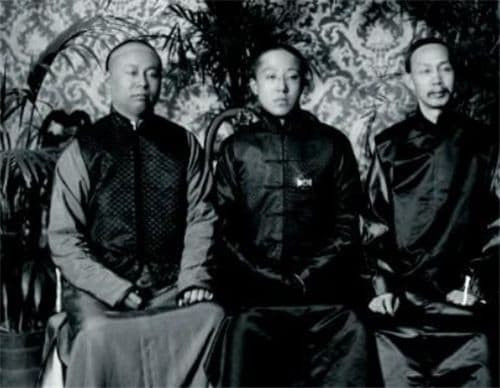 Người này trước khi chết đã nói: 'Ta mà chết thì Đại Thanh ắt diệt vong', 10 ngày sau tất cả đã ứng nghiệm